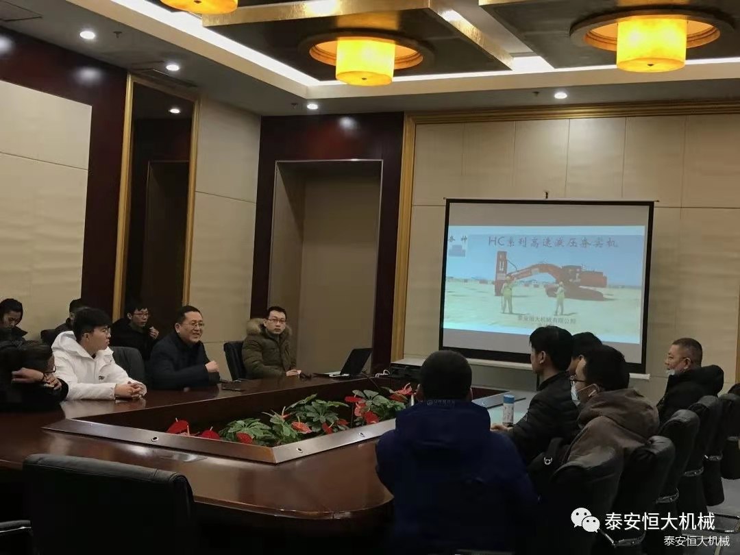 校企合作譜新篇，攜手共贏(yíng)謀發(fā)展