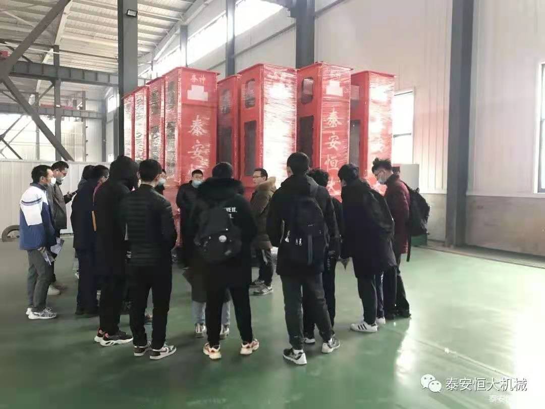 校企合作譜新篇，攜手共贏(yíng)謀發(fā)展