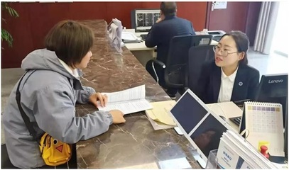 西安長安區(qū)政務大廳 法律顧問常駐，服務群眾零距離的市場營銷策劃
