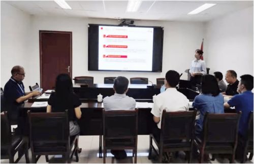 市司法局調(diào)研我區(qū)公共法律服務(wù) 現(xiàn)狀、挑戰(zhàn)與市場化運營新思路
