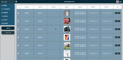 SSM框架商品比價軟件App的設(shè)計與實現(xiàn)——計算機畢業(yè)設(shè)計項目詳解